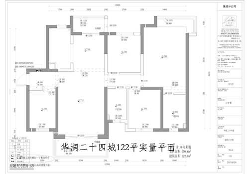 華潤(rùn)二十四城